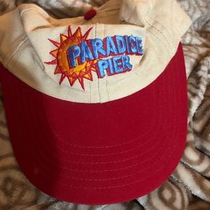 Vintage Disney hat